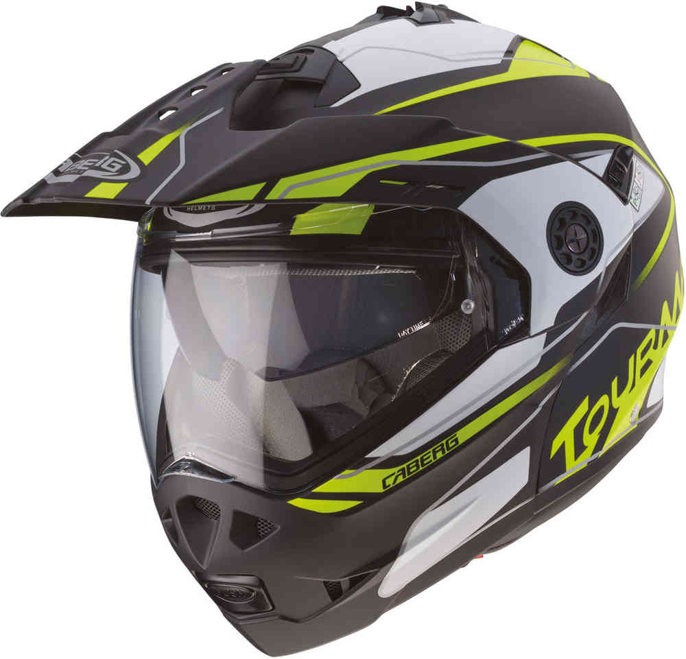 Caberg Tourmax Marathon Helm