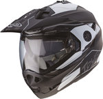 Caberg Tourmax Marathon Helm