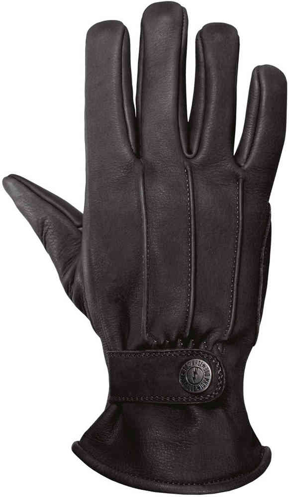 John Doe Grinder XTM Leder Handschuhe