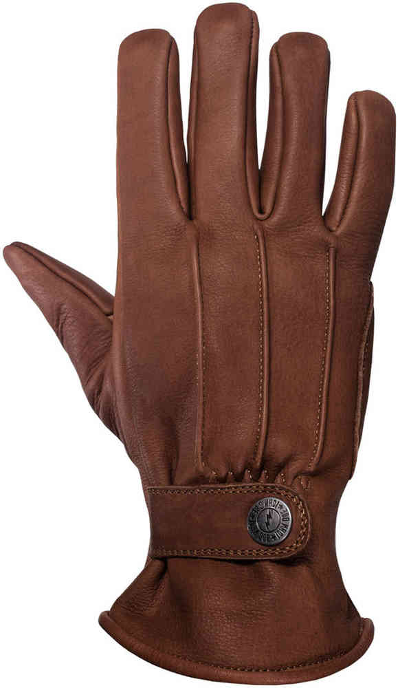 John Doe Grinder XTM Leather Gloves