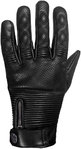 John Doe Rush XTM Guantes de cuero