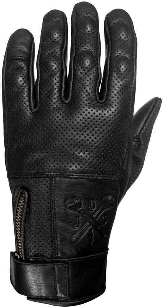 John Doe Shaft XTM Gants en cuir