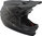 Troy Lee Designs D3 Mono Fiberlite Casco da bicicletta