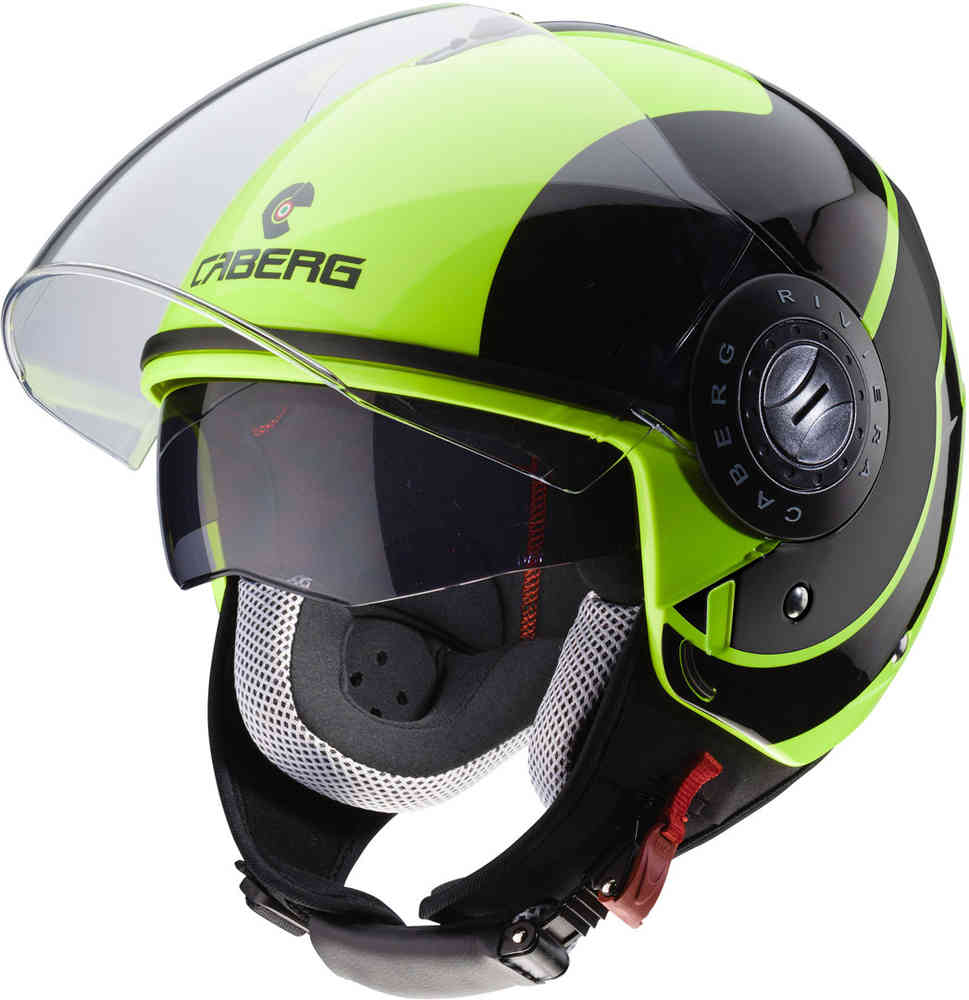 Caberg Riviera V3 Sway Casco Jet