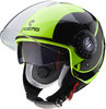 Caberg Riviera V3 Sway 噴氣頭盔