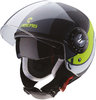 Preview image for Caberg Riviera V3 Sway Jet Helmet