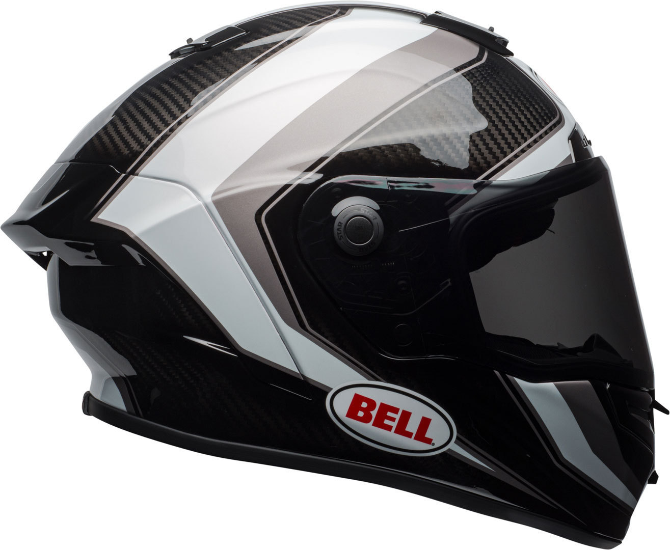 Bell Race Star Sector Helmet - buy cheap ▷ FC-Moto