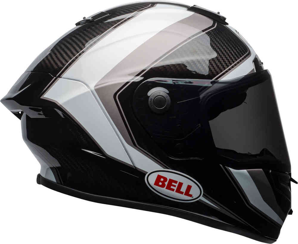 Bell Race Star Sector ヘルメット - ベストプライス ▷ FC-Moto