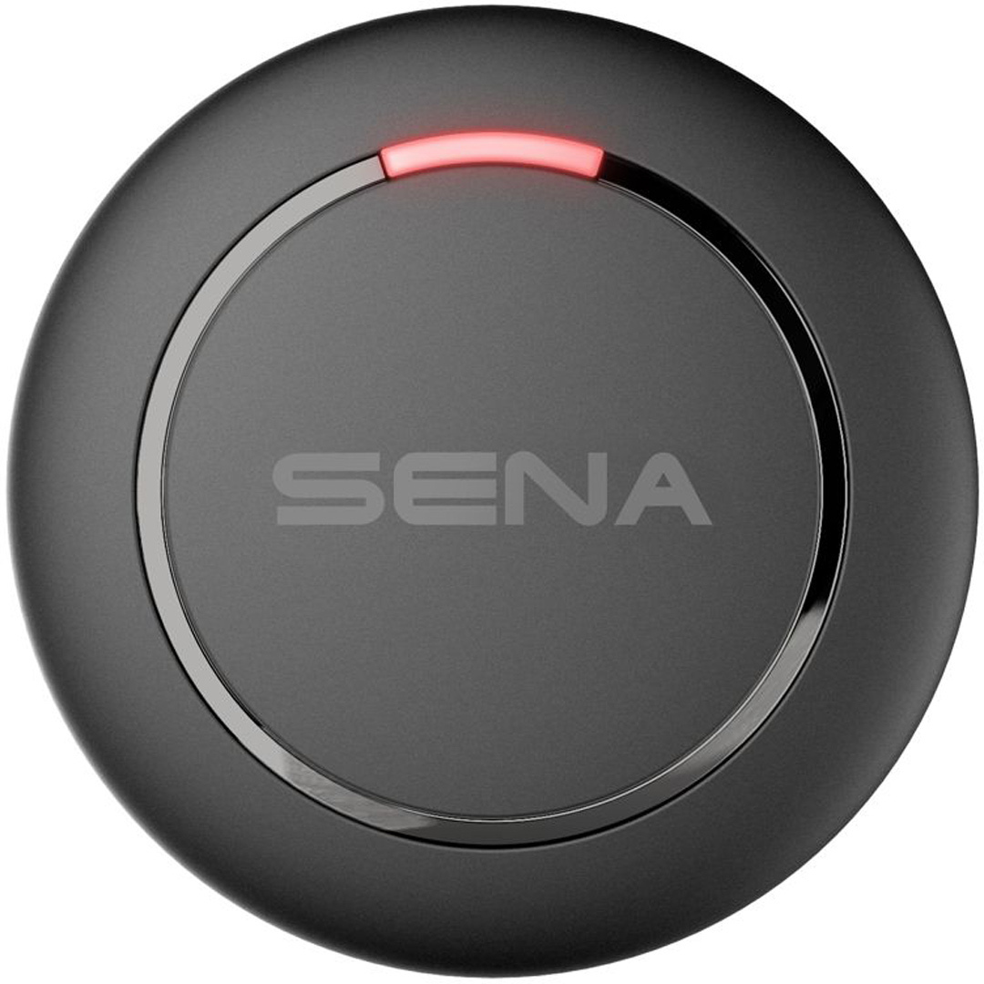 Sena RC1 Bluetooth Remote Control, black, black, Size One Size