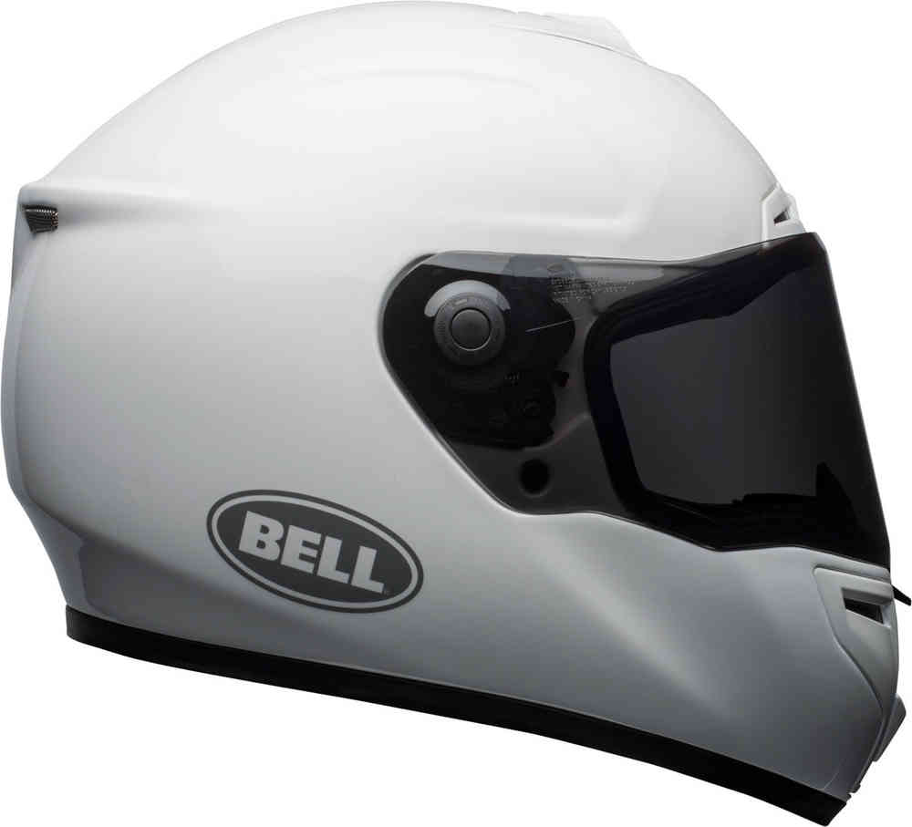 Bell SRT Modular Solid Hjälm