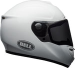 Bell SRT Solid Helm