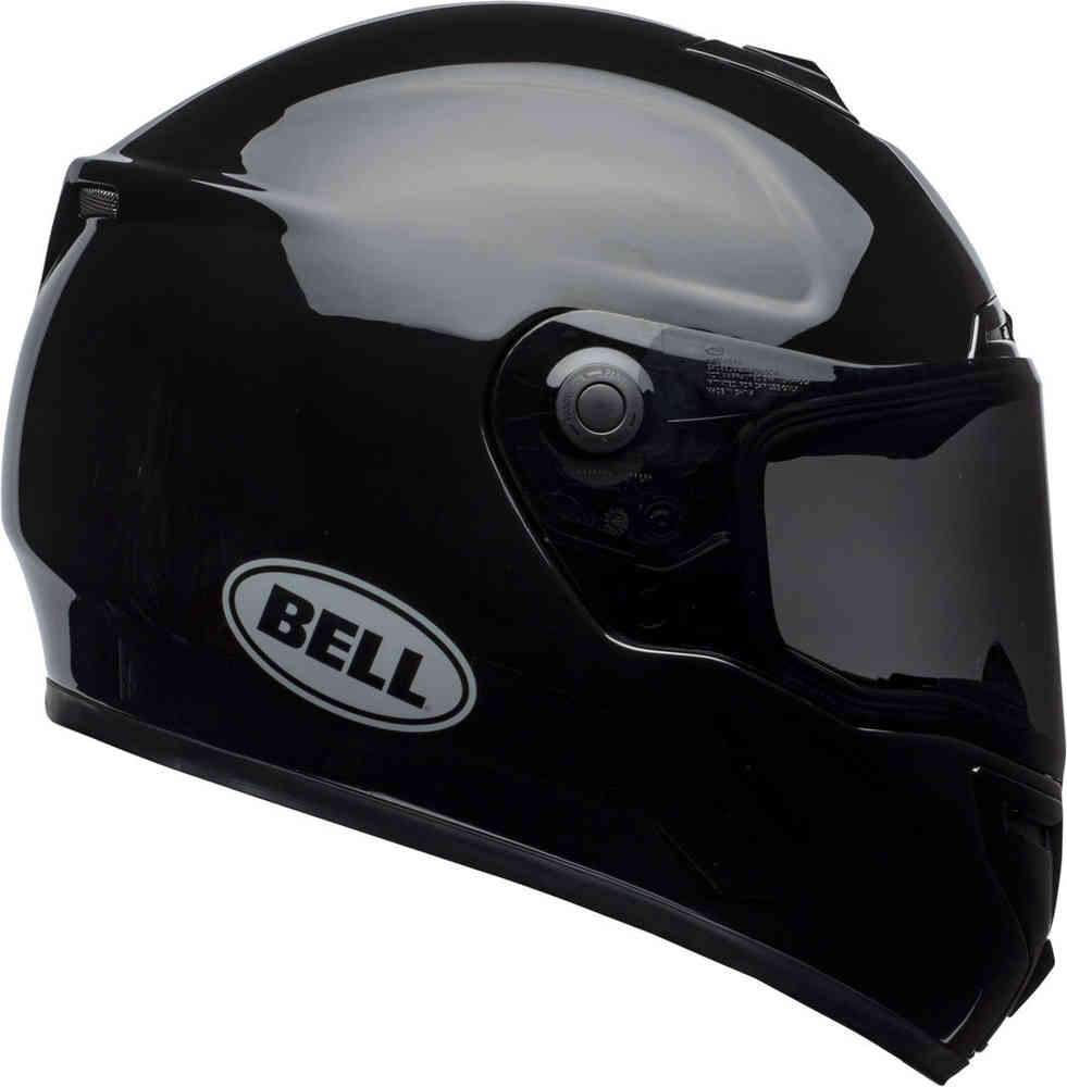 Bell SRT Solid Helm