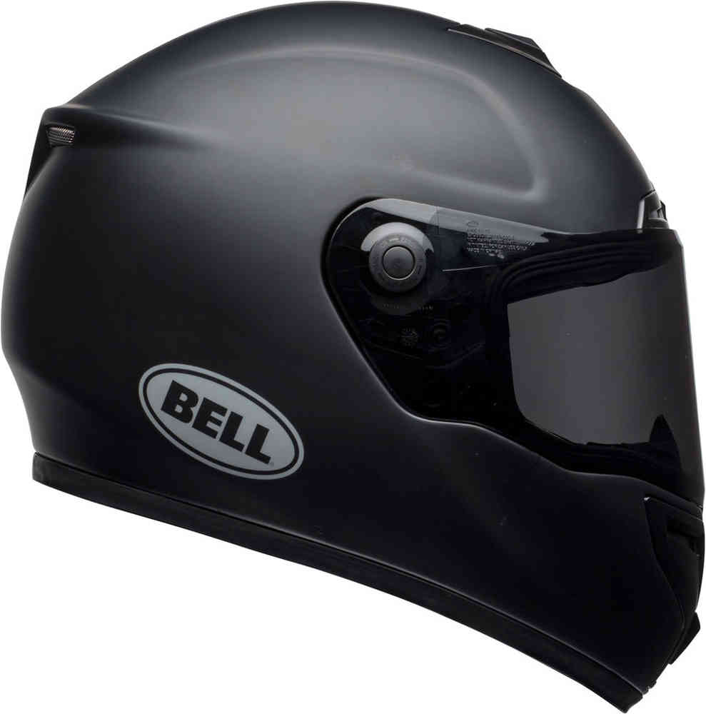 Bell SRT Solid Hjelm