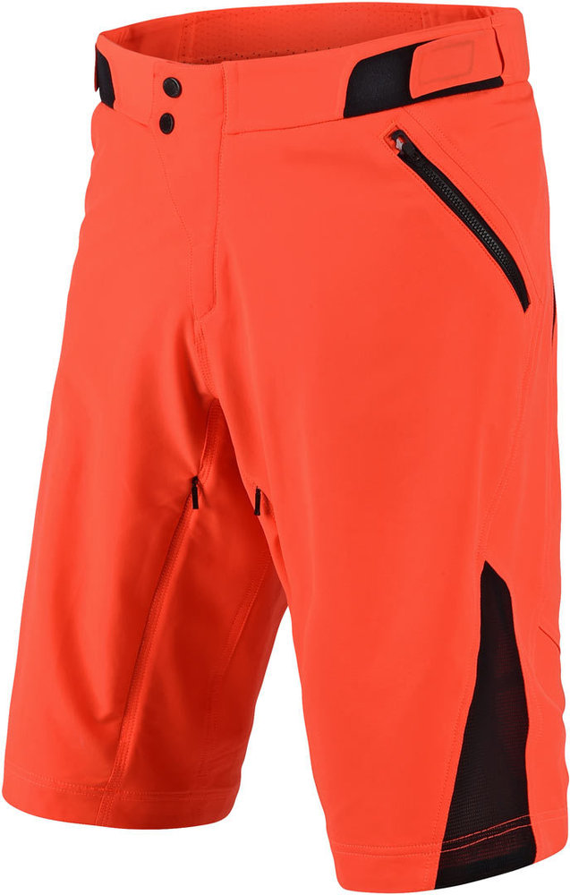 tld moto shorts