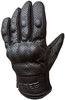Preview image for Bores Black Love Leather Gloves