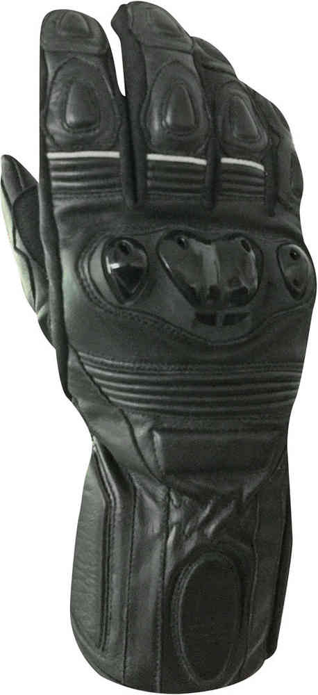 Bores Rider Leather Gloves