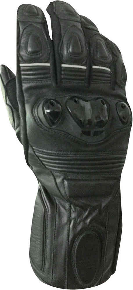 Bores Rider Gants en cuir