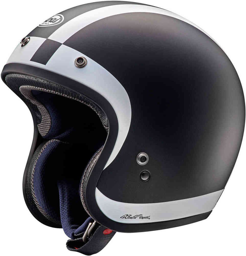 Arai Freeway Classic Halo Casco Jet