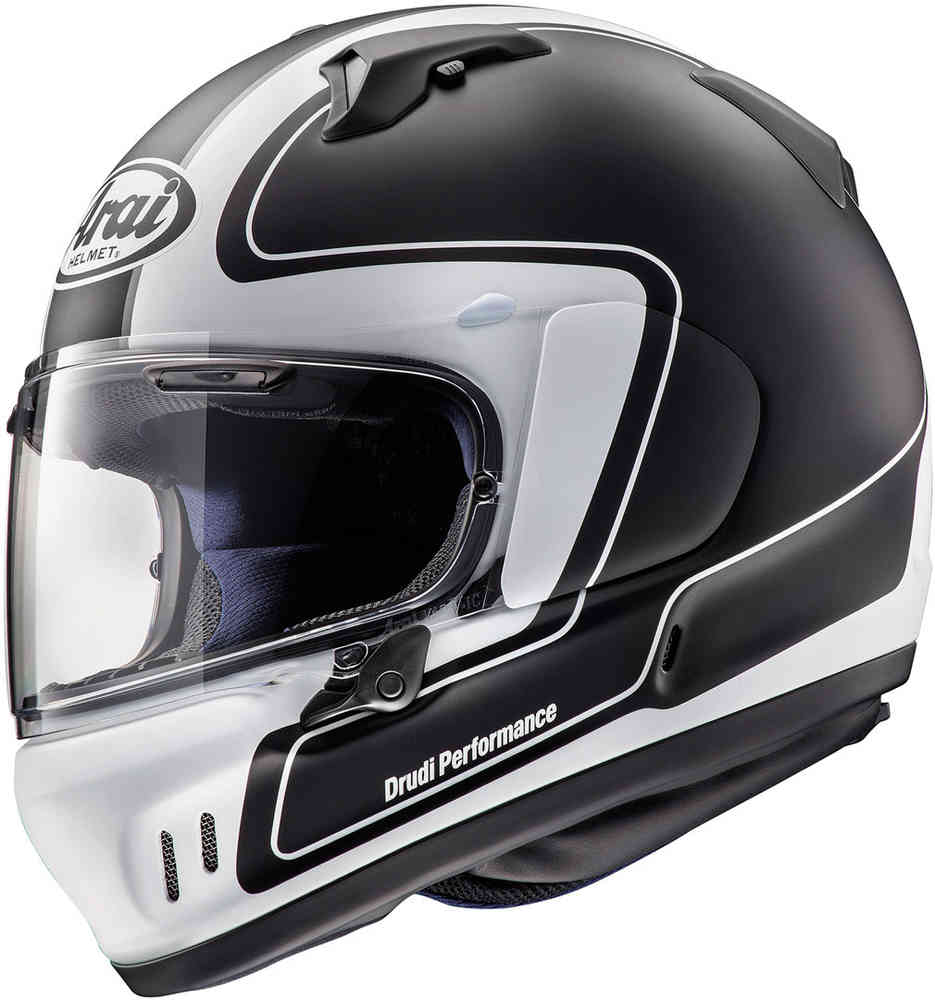 Arai Renegade-V Outline Helmet 헬멧