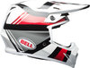 Bell MX-9 Mips Marauder Motocross Helm