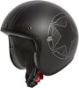 Preview image for Premier Le Petit Star Carbon BM Jet Helmet