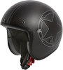 Premier Le Petit Star Carbon BM Casque jet