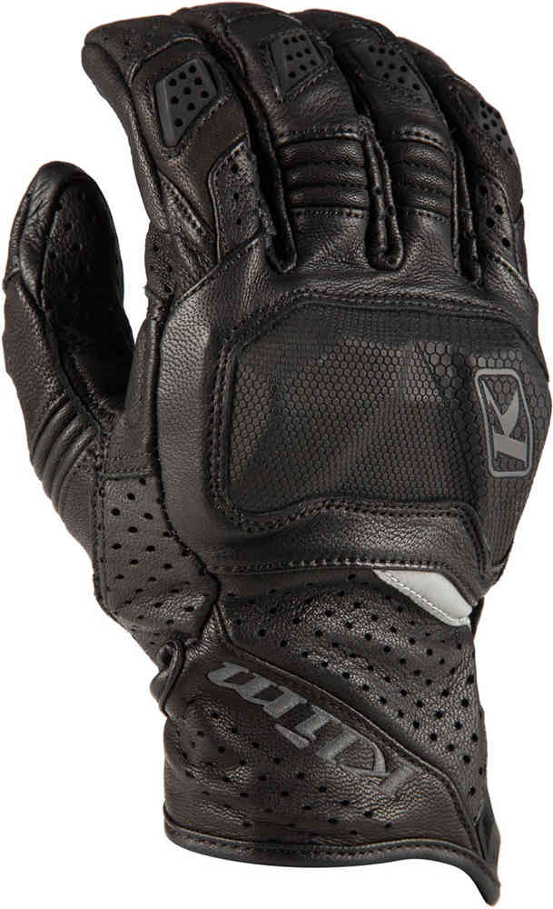 Klim Badlands Aero Pro S Motorcycle Gloves