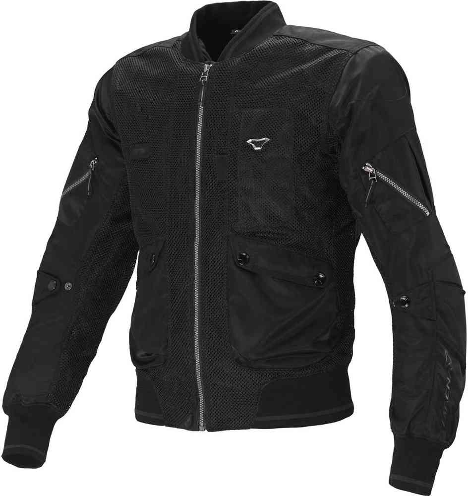 Macna Bastic Air Textile Jacket