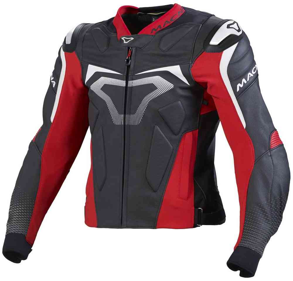 Macna Voltage Motorcycle Leather Jacket buy cheap FC Moto