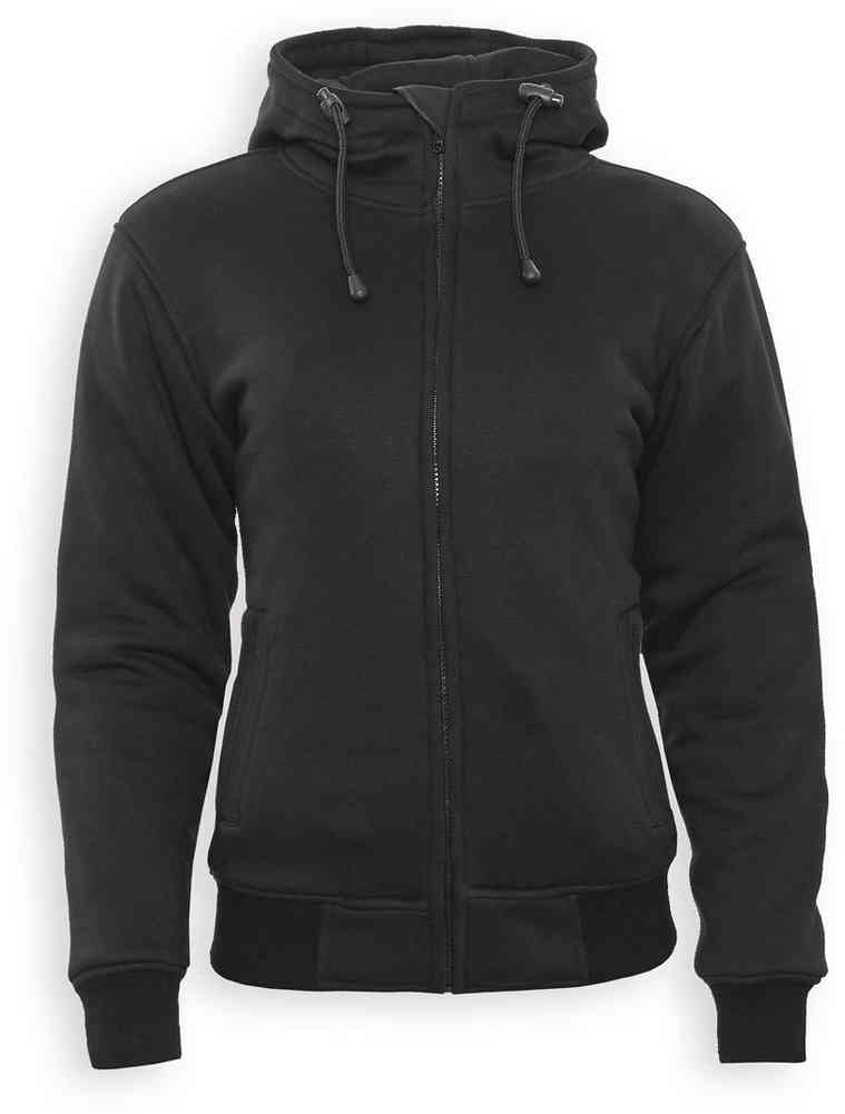 Bores Safety 5 Damen Kapuzenjacke