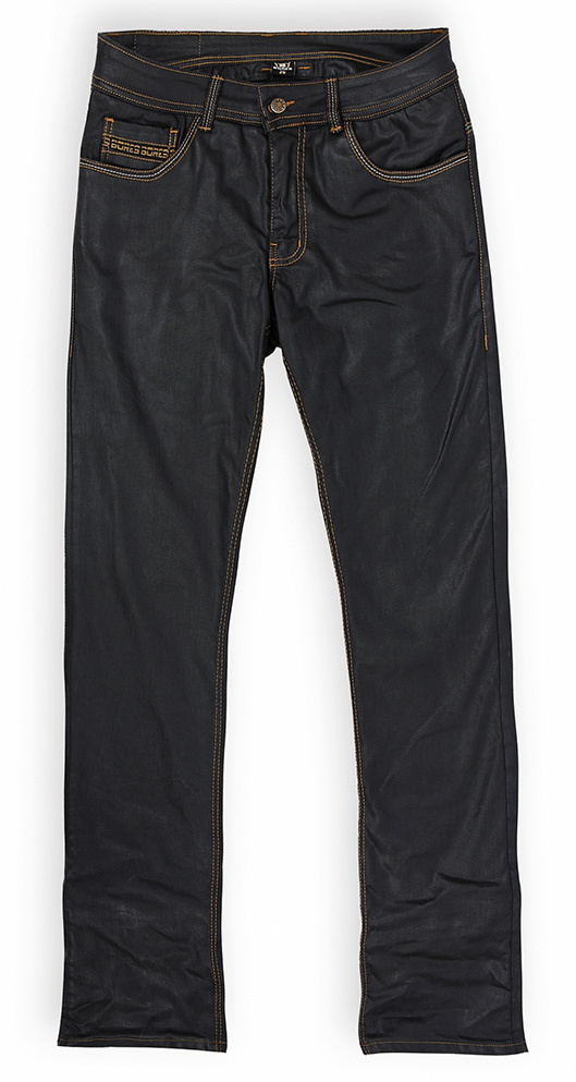 Image of Bores Live Jeans da donna, nero, dimensione 32 per donne