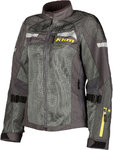 Klim Avalon Air Ladies Motorcycle Textile Jacket