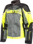 Klim Avalon Air Dames motorfiets textiel jas