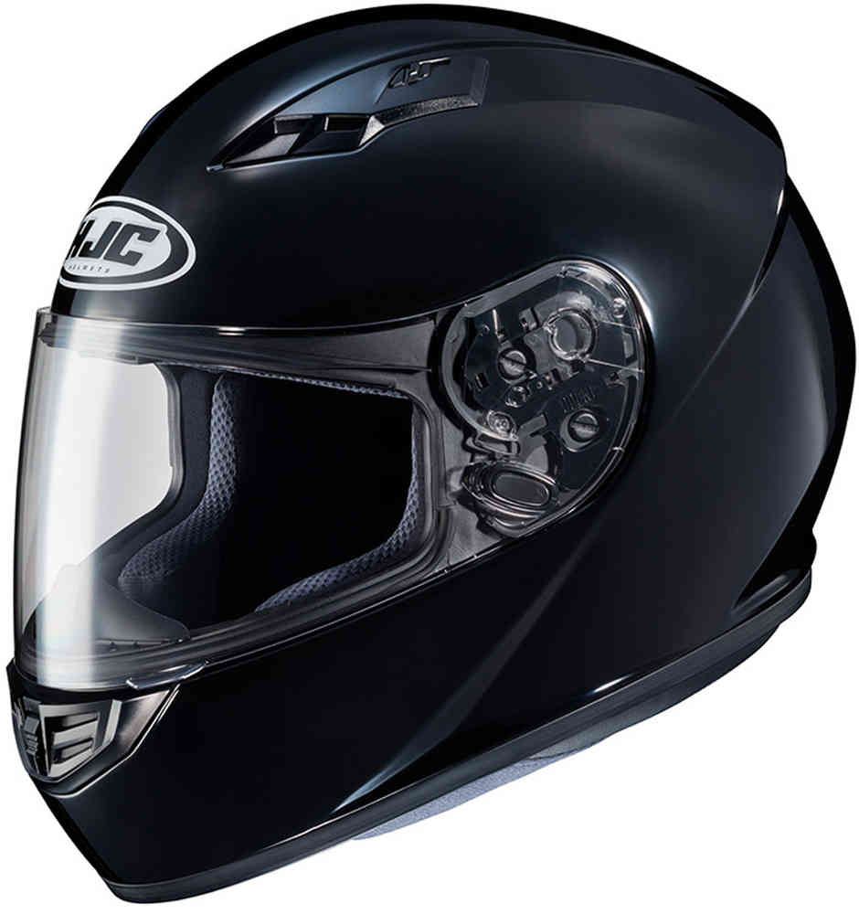 HJC CS-15 Solid Helmet