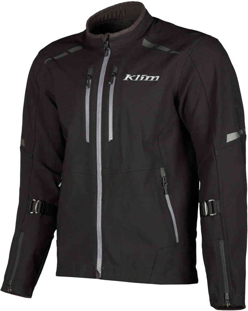 Klim Marrakesh 2018 Motorcycle Textile Jacket buy cheap FC Moto