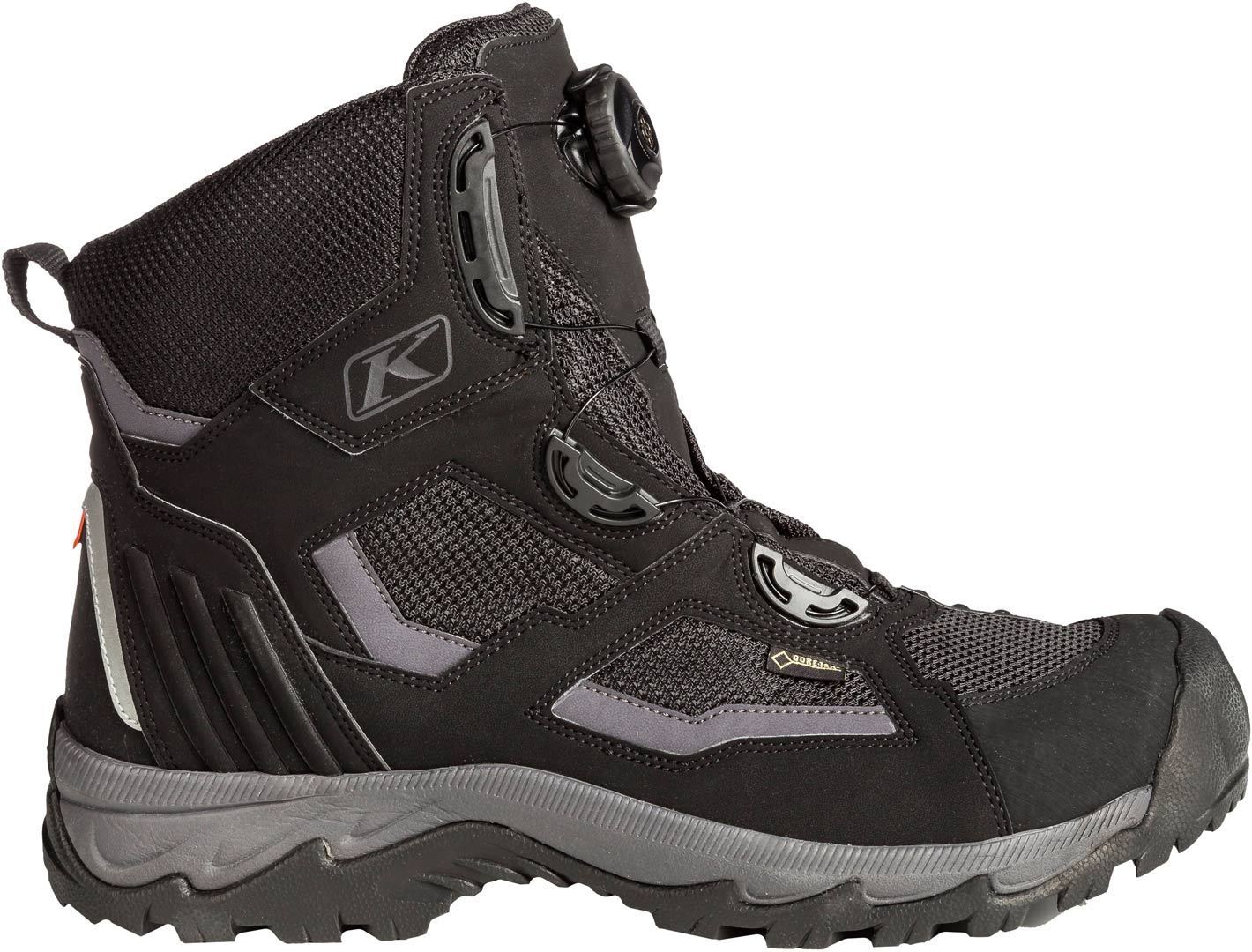 Klim outlander online