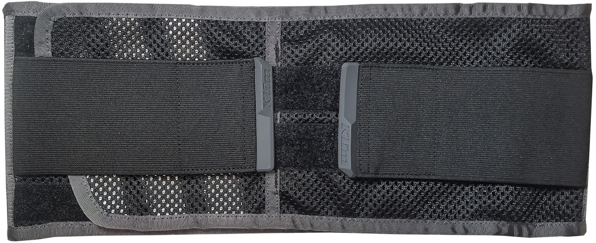 Klim Kidney Belt, black, Size S M L, black, Size S - L