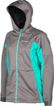 Klim Evolution Hoodie de las señoras