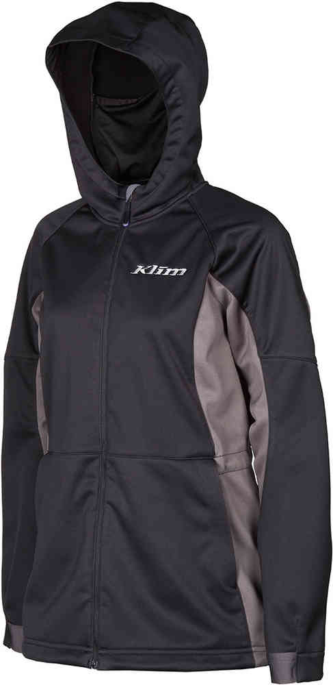 Klim Evolution Hoodie de las señoras