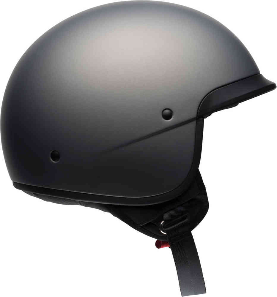 Bell Scout Air Helm