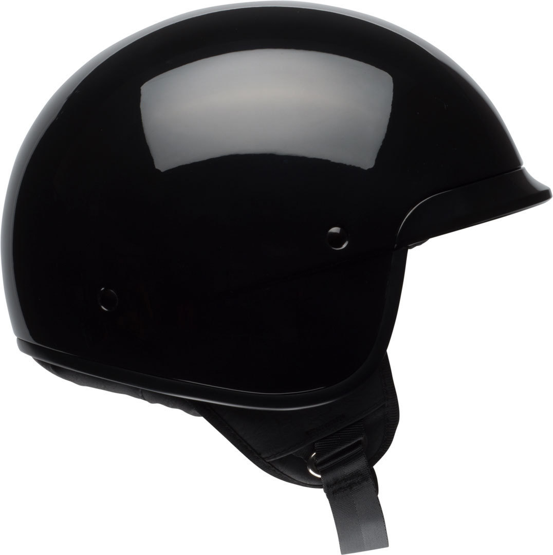 Bell Scout Air Helm, zwart, afmeting XL