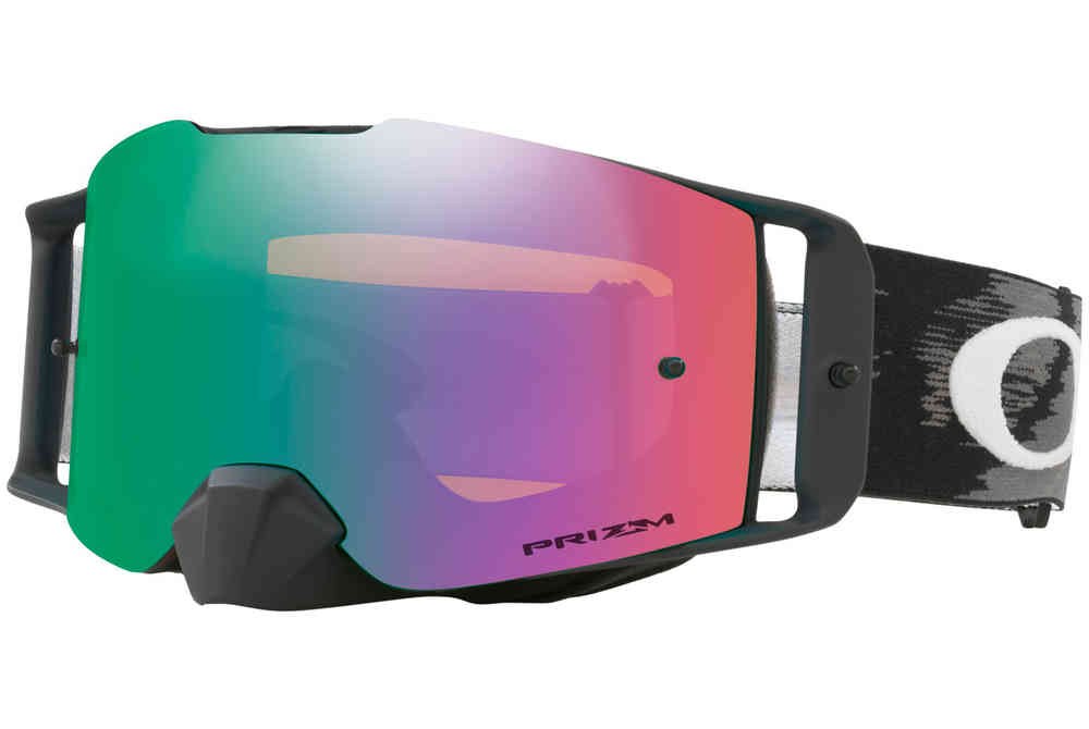 Oakley Front Line MX Prizm Изумленный взгляд