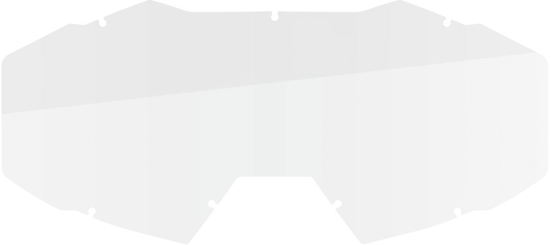 Klim Viper Замена объектива Прозрачный 