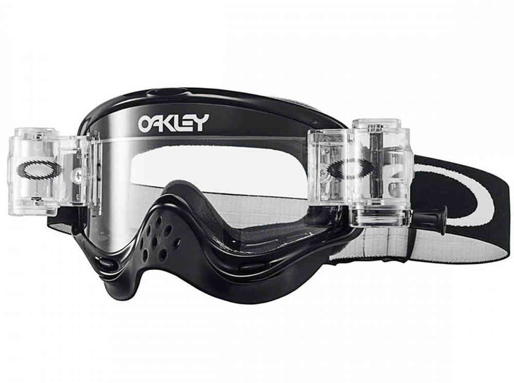 Oakley O-Frame Raceready Мотокросс очки