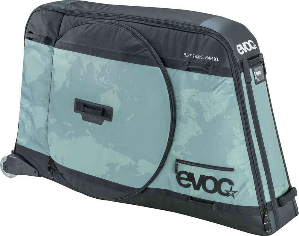 Evoc Bike Travel XL 자전거 가방