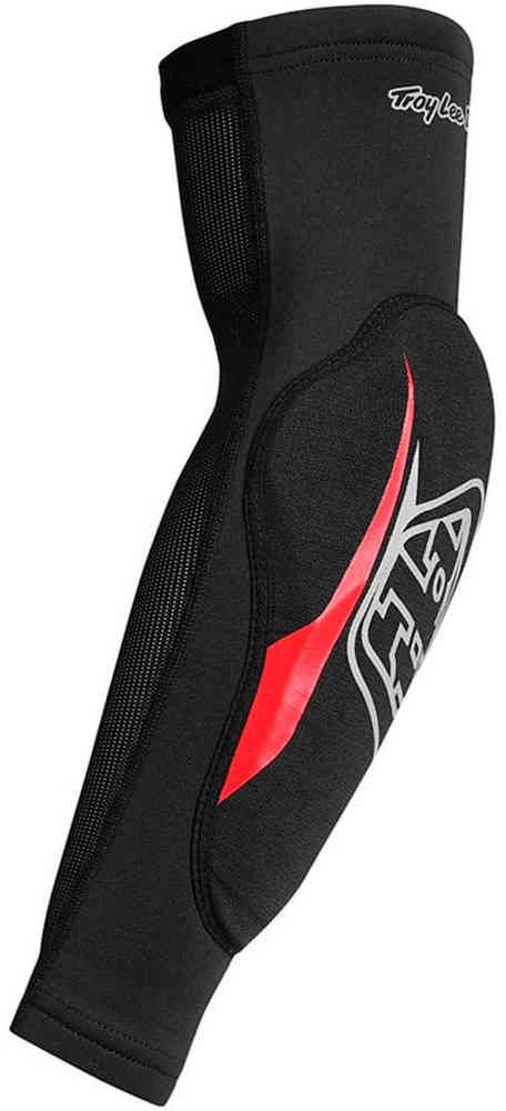 Troy Lee Designs Raid Protectores de codo