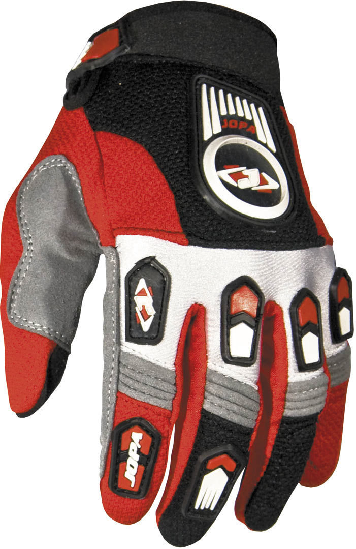 Jopa Legend MX Gloves