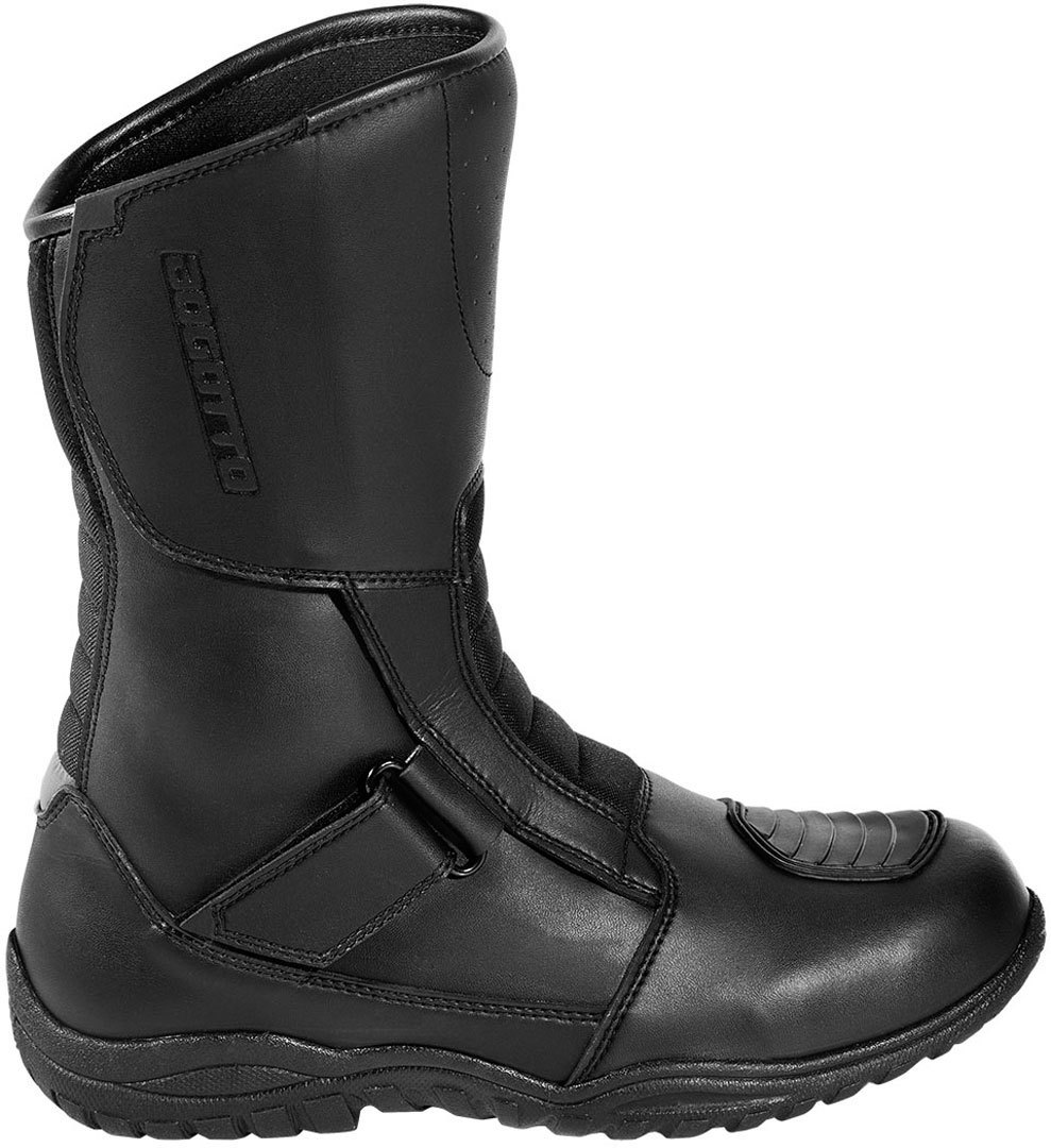 Bogotto stivali moto sales