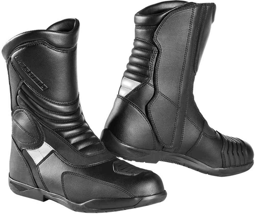 Bogotto Andamos wasserdichte Motorradstiefel