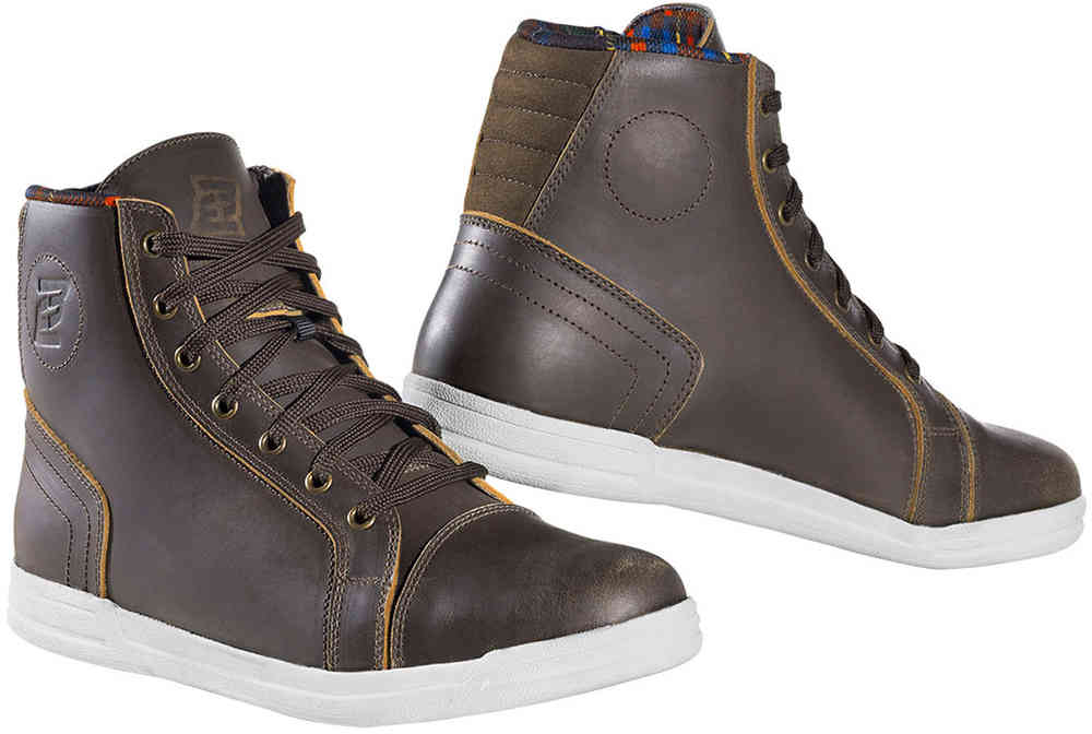 Bogotto Streetbiker Scarpe da moto